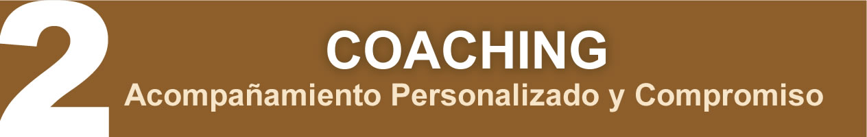 Coaching