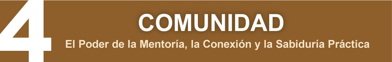 Comunidad