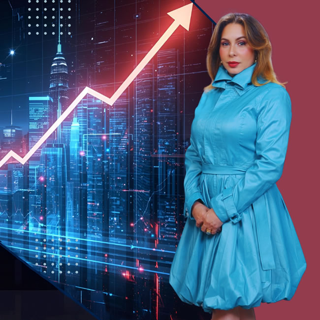 Acelerador de negocios para emprendedores