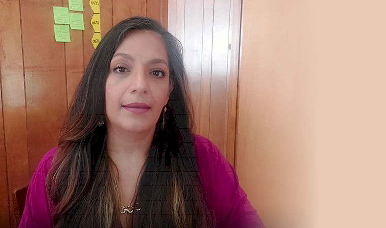 Testimonials - Keyla
