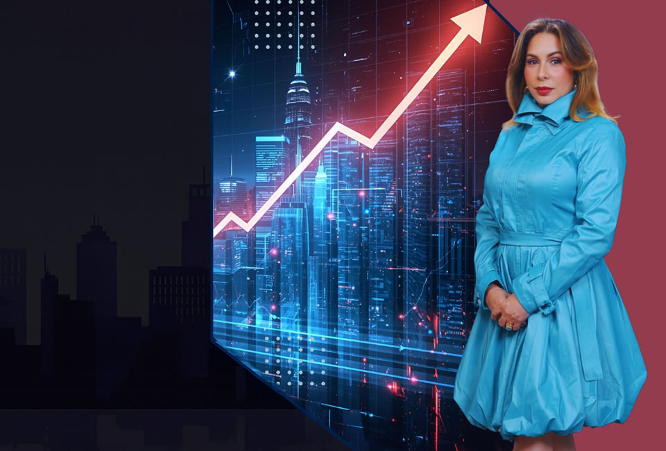 Legend Vega Enterprises